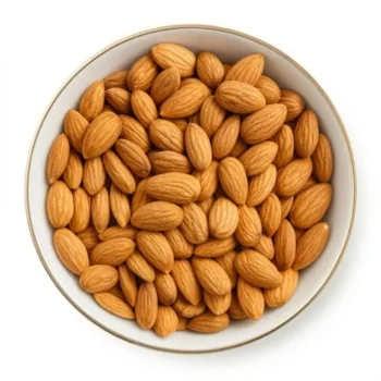 California Almonds