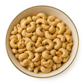 Cashew Nuts