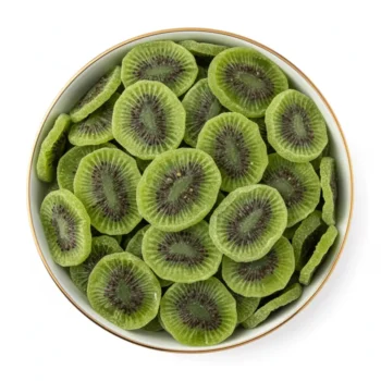 Dried Kiwi