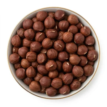 Hazelnuts (Filberts)