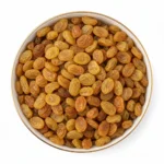 Indian Golden Raisins