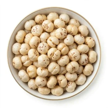 Lotus Seeds - Makhana