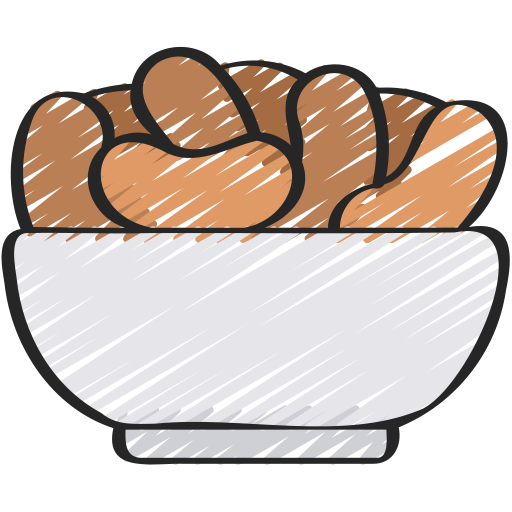 Natural energy without crashes