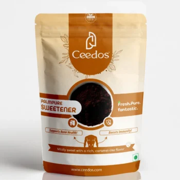 PalmPure Natural Sweetener