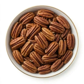 Pecan Nuts