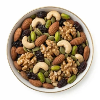 Premium Mixed Nuts