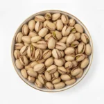 Salted Pistachios
