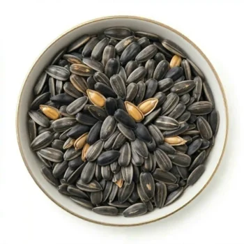 Sunflower Seeds
