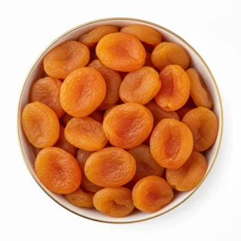 Turkish Apricots