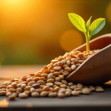 Dry Fruits – Nature’s Sweet and Healthy Snack