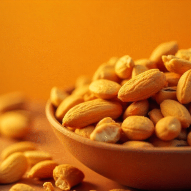 Seeds of Wellness – Tiny Foods with Big Health Benefits