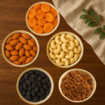 Daily Boost Combo - 5x100g