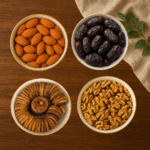 Energy Booster Pack - 4x100g