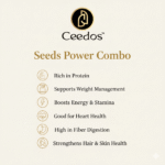 Seeds Mix pack