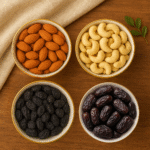 Tasty Combo - 4x100g