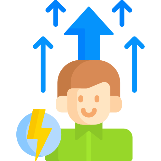 Natural Energy Boost