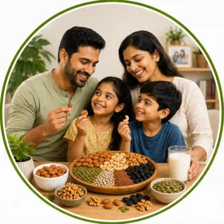 Family Nutrition