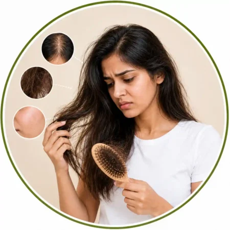 Hair & Skin