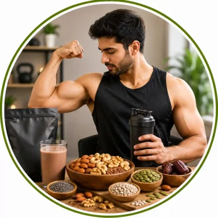 Protein & Fitness